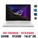 Laptop ASUS Gaming ROG Zephyrus G14 GA402XV-R94060 - Cũ Đẹp