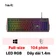 Bàn phím Gaming Havit KB866L RGB LED