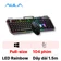 Combo bàn phím + chuột Gaming Aula F2023