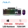 Combo bàn phím + chuột gaming Aula T102