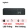 Bàn phím không dây Logitech MX Keys S Fullsize Graphite