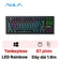 Bàn phím cơ AULA F3032 Red Switch