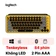 Bàn phím cơ không dây Logitech Pop Keys