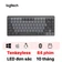 Bàn phím cơ không dây Logitech MX Mechanical Mini