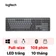 Bàn phím cơ không dây Logitech MX Mechanical