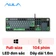 Bàn phím cơ AULA F2088 Pro Blue Switch