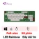 Bàn phím cơ có dây AKKO 3098S Matcha Red Bean V3
