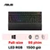 Bàn phím gaming Asus Rog Strix Scope II 96 Wireless đen