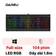 Bàn phím Gaming giả cơ Dareu LK145