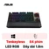 Bàn phím gaming Asus ROG Strix Scope NX TKL Deluxe 