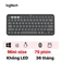 Bàn phím Bluetooth Logitech Pebble Key 2 K380S