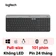 Bàn phím Bluetooth Logitech K580