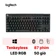 Bàn phím gaming Logitech Pro X TKL Lightspeed