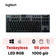 Bàn phím gaming không dây Logitech G915 X Lightspeed TKL Low Profile