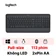 Bàn phím không dây Logitech Signature K650