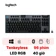 Bàn phím gaming không dây Logitech G913 TKL Lightspeed Rgb Mechanical Linear