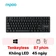 Bàn phím cơ không dây Rapoo V500 Pro-87