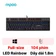 Bàn phím cơ Rapoo V500SE Rainbow Blue Switch