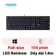 Bàn phím cơ Rapoo V510C Led Rainbow Red Switch