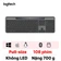 Bàn phím Bluetooth Logitech Signature Slim Solar+ K980