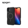 Ốp lưng iPhone 16 Spigen Core Armor With Magsafe Matte Black