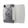 Bao da iPad Pro 11 (M4/M5) Spigen Air Skin Pro-Xám