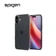 Ốp lưng iPhone 16 Plus Spigen Spigen Liquid Crystal Clear (Trong Suốt)