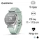 Đồng hồ thông minh Garmin lily 2 dây vải - Cũ Trầy Xước