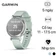 Đồng hồ thông minh Garmin lily 2 dây vải - Cũ Xước Cấn