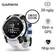 Đồng hồ thông minh Garmin Instinct 3 Supernova Solar 45mm - Đã Kích Hoạt