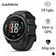 Đồng hồ thông minh Garmin Fenix 9 47mm AMOLED viền titan DLC