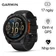Đồng hồ thông minh Garmin Fenix 8 47mm Viền Thép - Cũ Trầy Xước