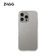 Ốp lưng iPhone 16 Pro Max ZAGG Crystal Palace Clear