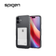 Ốp lưng iPhone 16 Spigen Crystal Slot Crystal Clear (Trong suốt)