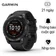 Đồng hồ thông minh Garmin Epix Pro 2 47mm viền titan dây cao su - Cũ Đẹp