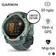Đồng hồ thông minh Garmin Instinct 3 50mm - Cũ Trầy Xước