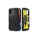 Ốp lưng iPhone 16 Plus Spigen Tough Armor With Magsafe-Đen