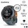Đồng hồ thông minh Garmin Instinct 3 Solar