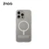 Ốp lưng iPhone 16 Pro Max ZAGG Crystal Palace With Magsafe KS Clear