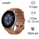 Đồng hồ thông minh Amazfit GTR 3 Pro dây da - Cũ Xước Cấn