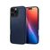 Ốp lưng iPhone 16 Pro Max Spigen Liquid Air-Xanh navy