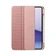 Bao da iPad Pro 11 (M4/M5) Spigen Urban Fit-Hồng