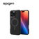 Ốp lưng iPhone 16 Pro Spigen Core Armor With Magsafe Matte Black