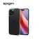 Ốp lưng iPhone 16 Pro Spigen Crystal Flex Xám Khói