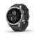 Đồng hồ thông minh Garmin Fenix 7 - Cũ Trầy Xước-Bạc