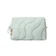 Túi đựng phụ kiện Tomtoc (USA) Terra Accessory Pouch Shore A27P1T1 Lakeshore-Xanh dương nhạt