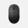 Chuột không dây Hyperwork Core Click-Đen