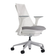 Ghế công thái học Herman Miller Sayl-Trắng