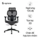 Ghế công thái học Epione Fortis Chair