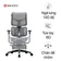 Ghế công thái học Sihoo AU (Doro S300)